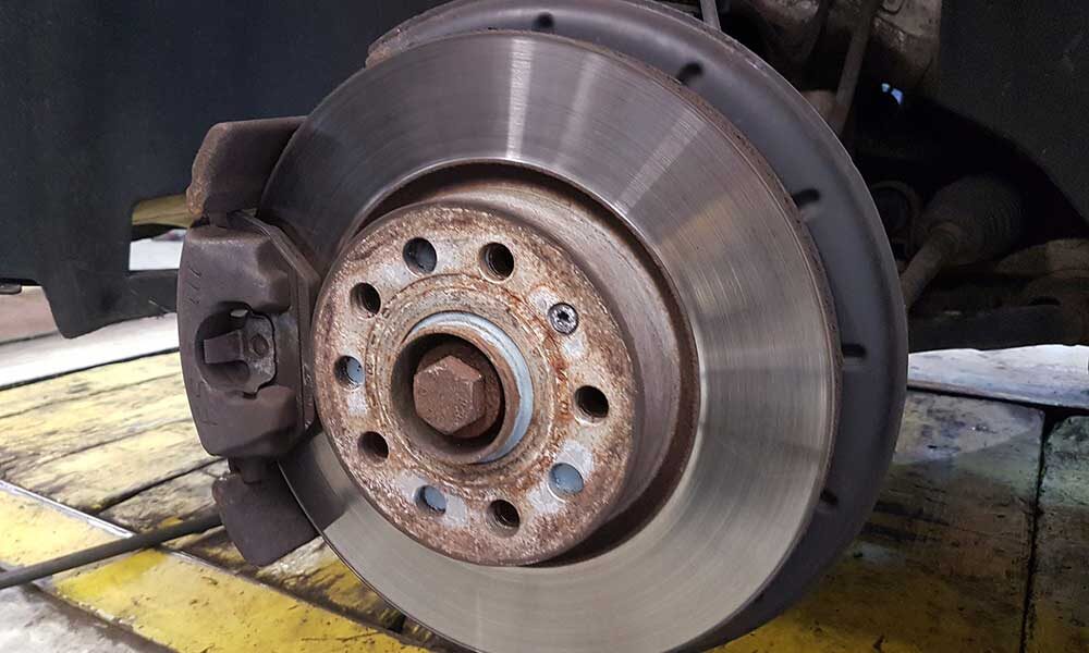 Examine If Your Automobile’s Brakes Do Not Work Automotive Pedia